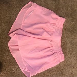 Hotty Hot short Tall 4